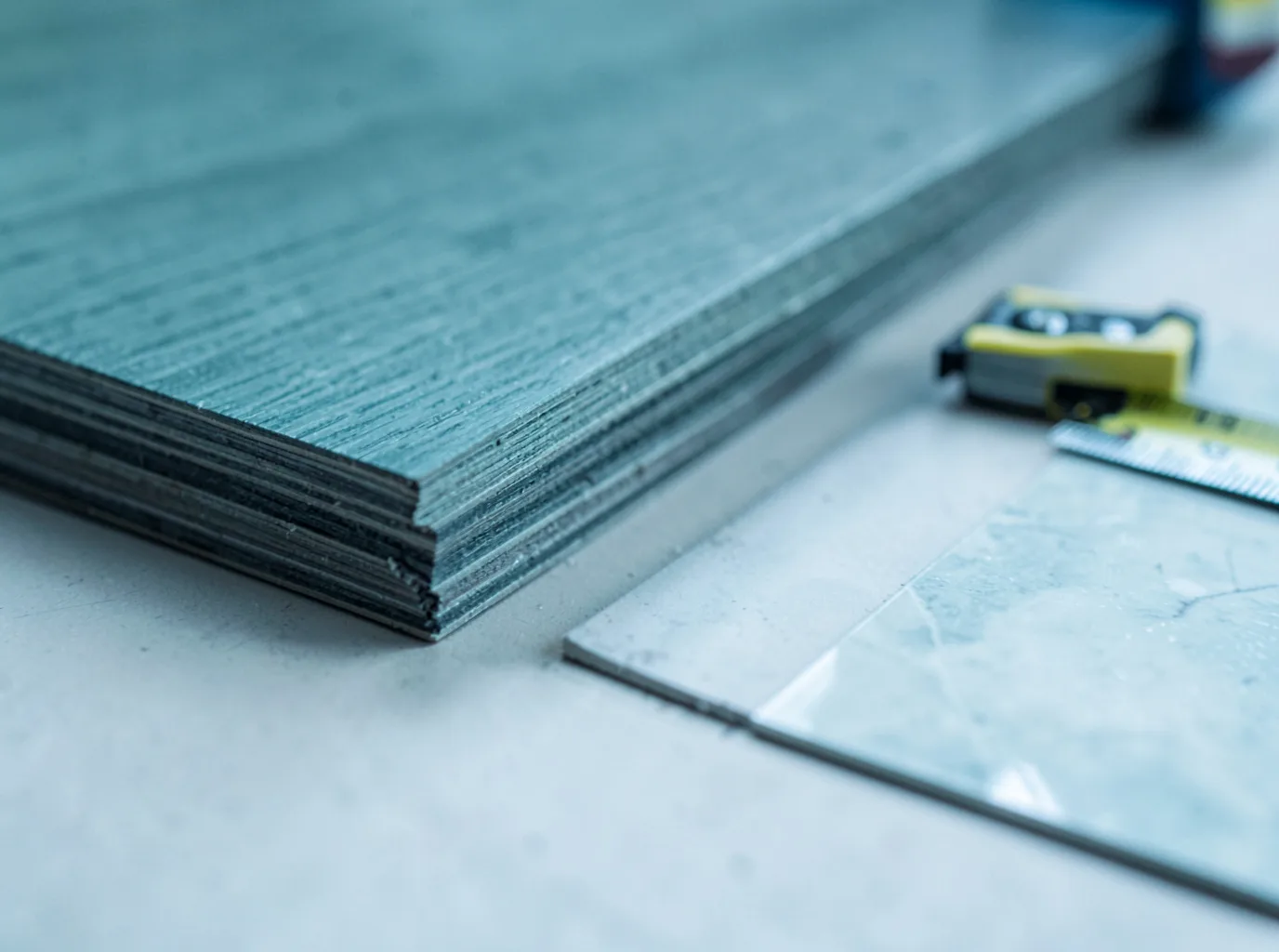 Luxury Vinyl Plank Installation Sandia, TX FAQs